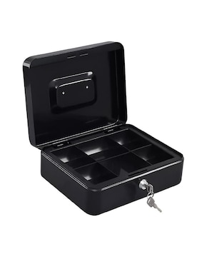 Caja de seguridad Xtellar