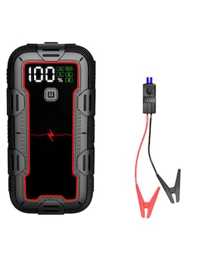 Batería portátil Xtellar 4000 mAh xtllar6808