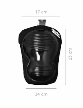 Kit mochila de herramientas Farvisan 9 compartimentos