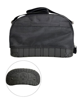 Kit mochila de herramientas Farvisan 9 compartimentos