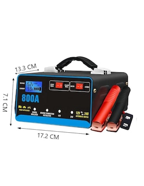 Cargador de bateria Belug de 85 w