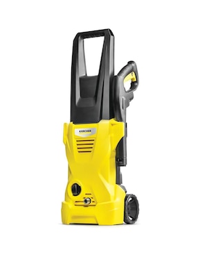 Hidrolavadora Karcher K3-acqua-jet 1700 psi