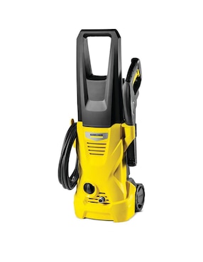 Hidrolavadora Karcher K3-acqua-jet 1700 psi
