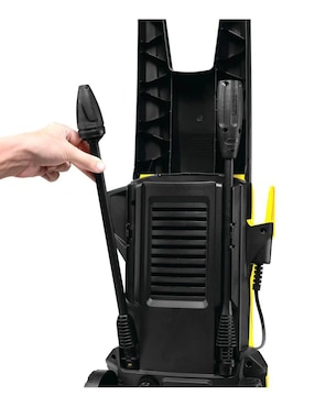 Hidrolavadora Karcher K3-acqua-jet 1700 psi