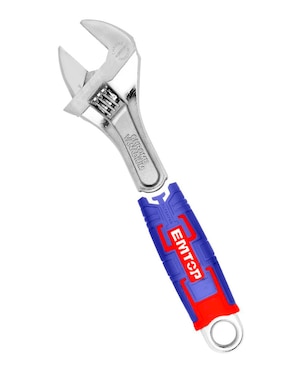 Imagen de producto Llave inglesa ajustable Emtop