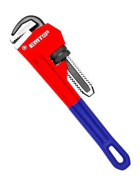 Imagen de producto Llave stilson Emtop