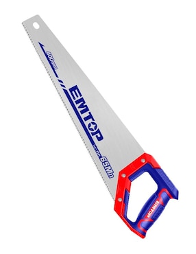 Imagen de producto Serrucho Emtop