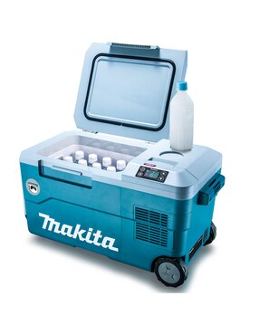 Hielera Makita
