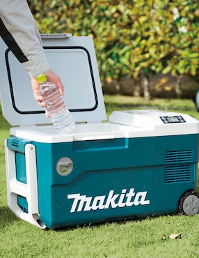 Hielera Makita