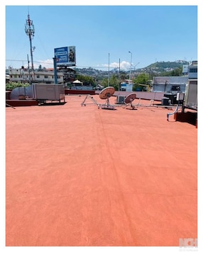 Impermeabilizante térmico elastomérico A3p