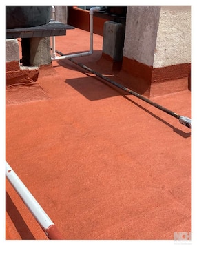 Impermeabilizante térmico elastomérico A3p