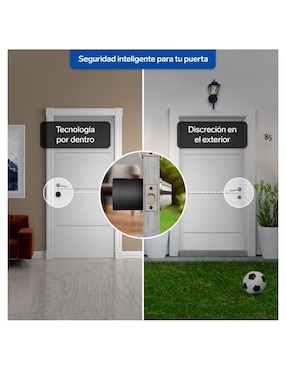 Cerrojo eléctrico Steren