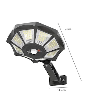 Lámpara led Belug