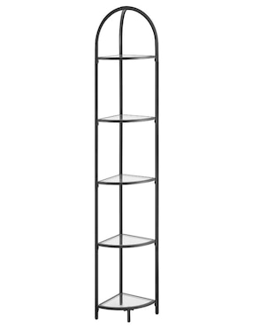Estante Songmics Home esquinero MLGT810B61