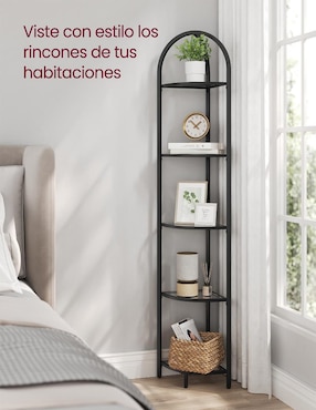 Estante Songmics Home esquinero MLGT810B61