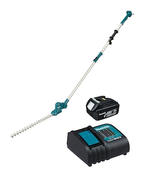 Cortasetosa inalámbrico Makita DUN461WSF