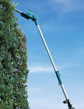 Cortasetosa inalámbrico Makita DUN461WSF