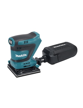 Lijadora orbital rectangular Makita 180 W