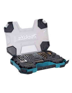 Kit accesorios para herramienta eléctrica Makita