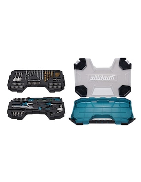 Kit accesorios para herramienta eléctrica Makita