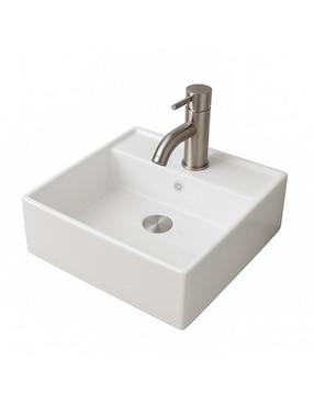 Lavabo estándar Esatto