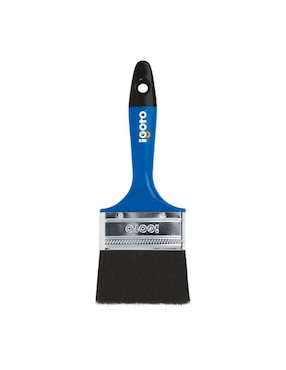 Brocha de pintura Igoto