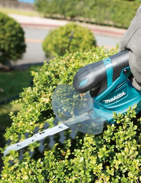 Cortasetos inalámbrico Makita DUM111SYX