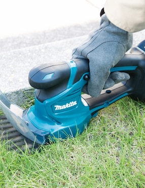 Cortasetos inalámbrico Makita DUM111SYX