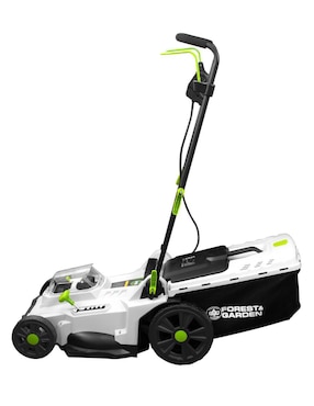 Podadora de pasto a batería recargable Forest&Garden CPR 1075/40 C1