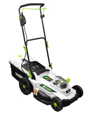 Podadora de pasto a batería recargable Forest&Garden CPR 1075/40 C1