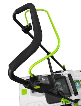 Podadora de pasto a batería recargable Forest&Garden CPR 1075/40 C1