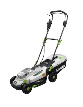 Podadora de pasto a batería recargable Forest&Garden CPR 975/20 C1