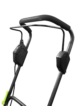 Podadora de pasto a batería recargable Forest&Garden CPR 975/20 C1