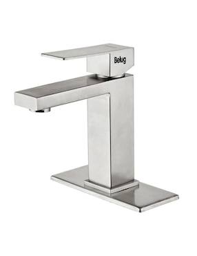 Llave mezcladora para baño Belug
