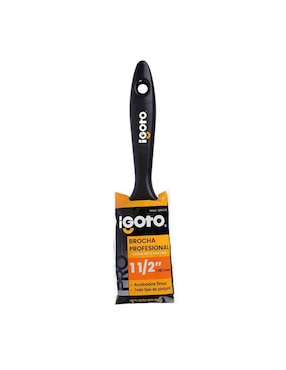 Brocha de pintura Igoto