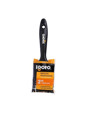 Brocha de pintura Igoto