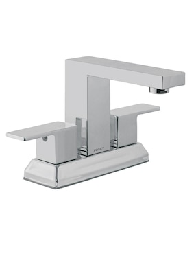 Llave mezcladora para baño Foset