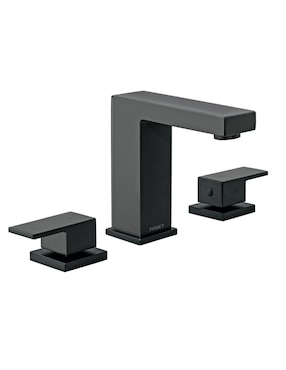 Llave mezcladora para baño Foset Kubo