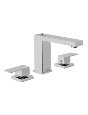Llave mezcladora para baño Foset Kubo