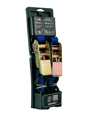 Matraca de liberación rápida Fiat Professional cuadro 1/2 pulgada