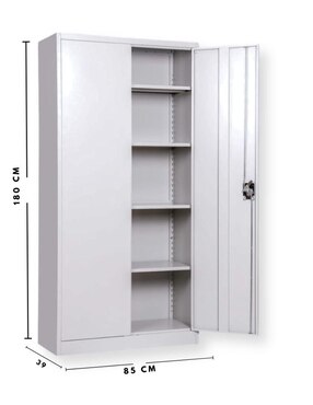 Locker Eke Life Home