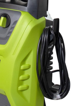 Hidrolavadora Forest&Garden H 7160RM/120 AA 2320 psi