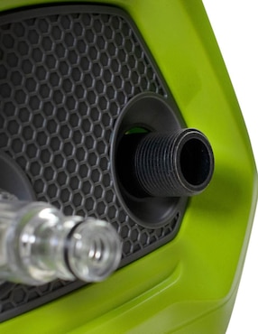 Hidrolavadora Forest&Garden H 7160RM/120 AA 2320 psi