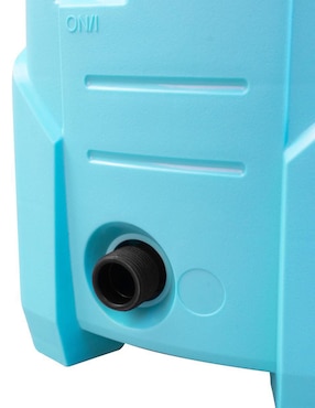 Hidrolavadora Energy H90S/120 AA 1305 psi