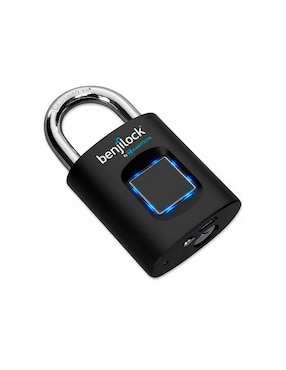 Candado de alta seguridad de digital Bluelander