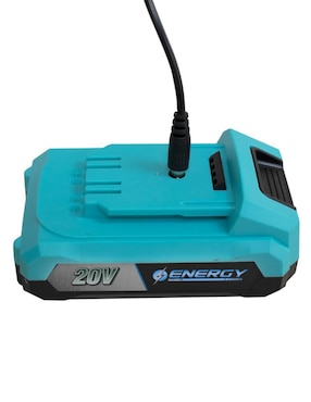 Esmeril angular Energy 20 V