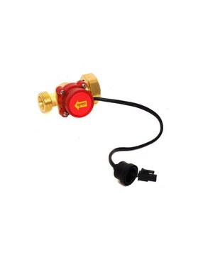 Bomba de agua presurizada Igoto 1/6 HP
