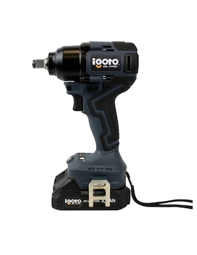 Kit herramienta eléctrica Igoto