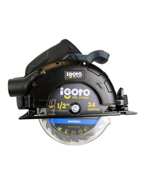 Kit herramienta eléctrica Igoto