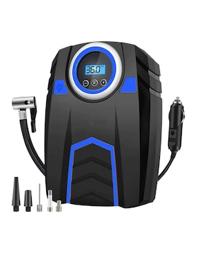 Bomba de aire Lab.G de 12 V